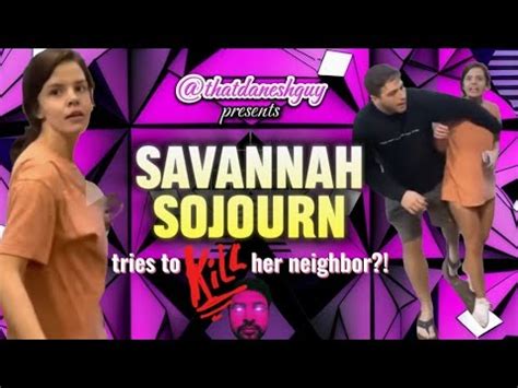 savannah summer leaks|Savannahhsummerr : r/tiktokthots